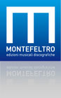 edizioni musicali MONTEFELTRO