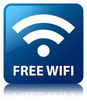 free wifi - wifi gratuit