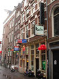 Coffeeshop Balou Amsterdam