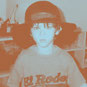little Logan Lerman