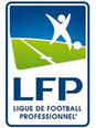 Site officiel de la LFP