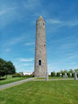 Irish Peace Tower