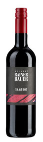 Weingut Rainer Bauer - Samtrot