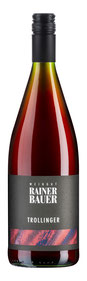 Weingut Rainer Bauer - Trollinger