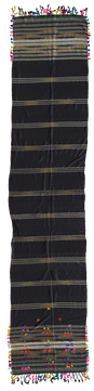 Kelim Teppich. Zürich. Antikes Seidenband aus Syrien, soie, textile antique Syrie. antique and nomad rug. tapis et kilims nomades, Zurich Suisse, www.kilimmesoftly.ch. Silk belt