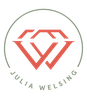 Logo Julia Welsing