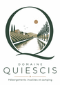 Domaine Quiescis, Camping, chambres d'hôtes et hébergements insolites