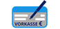 Zahlung per Vorkasse oder Überweisung möglich