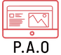 Formation infographie Pao