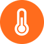 SenseAnywhere Funk-Datenlogger Temperatur