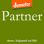 Logo demeter aktiv Partner