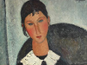 Visita guidata Mostra Modigliani