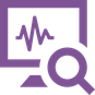 SEO Marketing Icon Jimdo Webinare