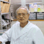 杉山院長の写真