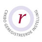 CRKBO Geregistreerd logo