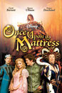 Once upon a mattress 2005 Disney Matthew Morrison Zooey Deschanel