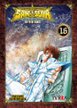 Saint Seiya Next Dimension Argentina