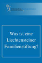 Rechtsanwalt und Steuerberater Thorsten Klinkner berät Sie bei der Gründung Ihrer Familienstiftung in Deutschland und Liechtenstein.