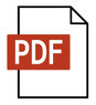 データの仕様はPDFでお願いします