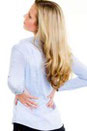 Chronische Rückenschmerzen geheilt
