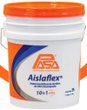Aislaflex 10+1 impermeabilizante acrilico para techos con alta elasticidad y resistencia UV