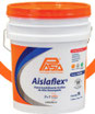 PASA Aislaflex 7+1 impermeabilizante acrilico para techos en mantenimiento y proteccion de superficies exteriores