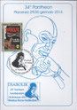 EMB 003 Diabolik