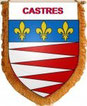 concours de boules à Castres