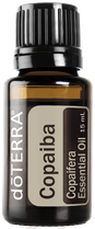 doTERRA Copaiba ätherisches Öl