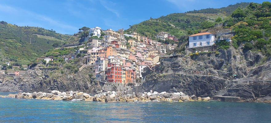 Riomaggiore