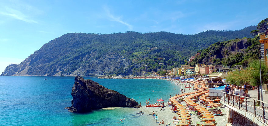 Monterosso