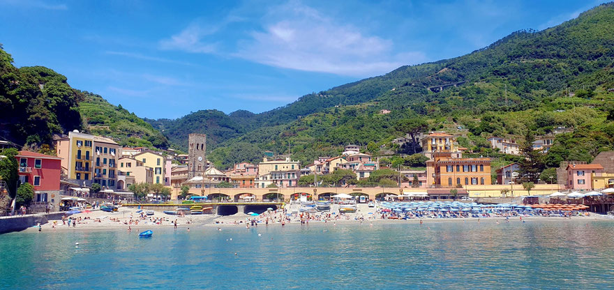 Monterosso
