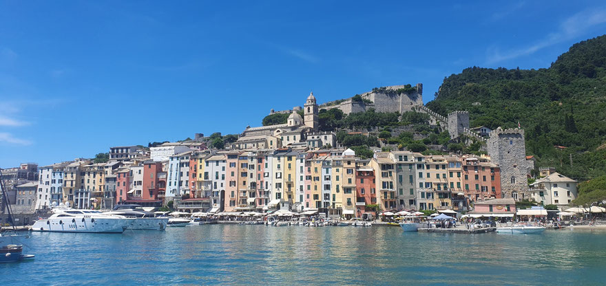 Porto Venere
