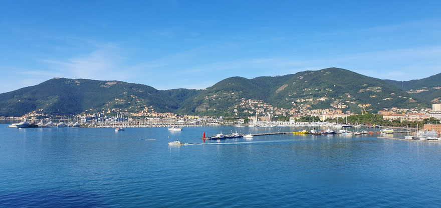 La Spezia