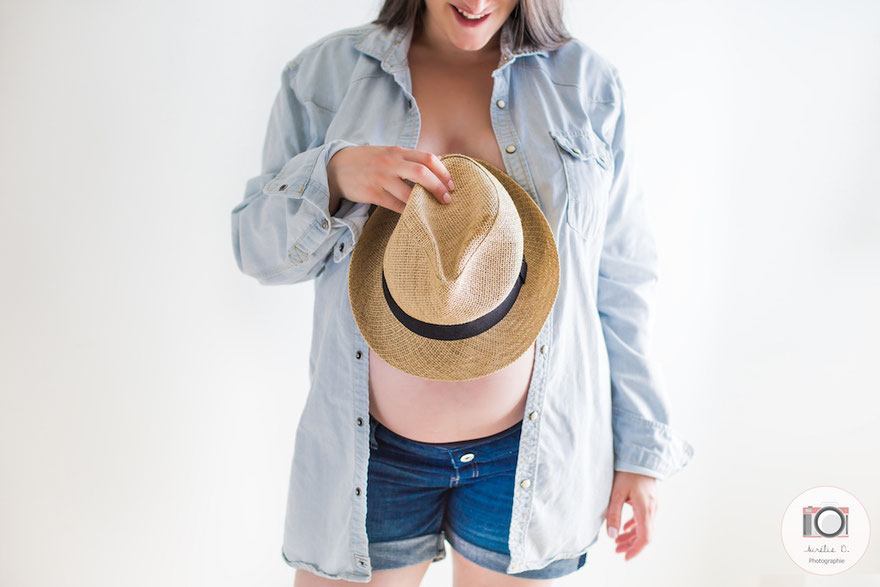 photographie grossesse et nouveau né le plessis robinson