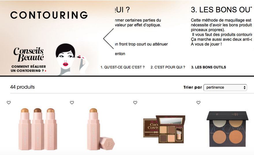 le-contouring-cest-quoi