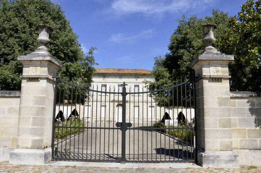 Chateau Haut-Brion