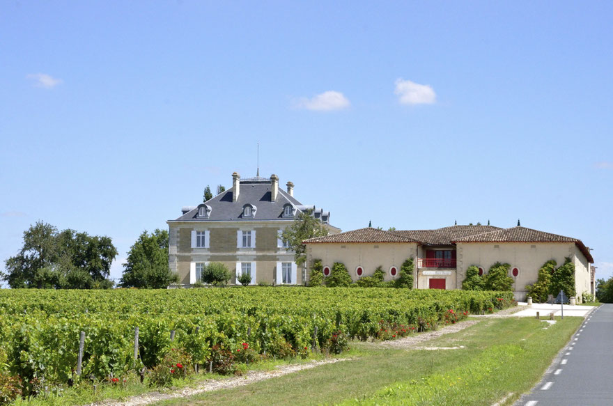 Chateau Haut-Bailly