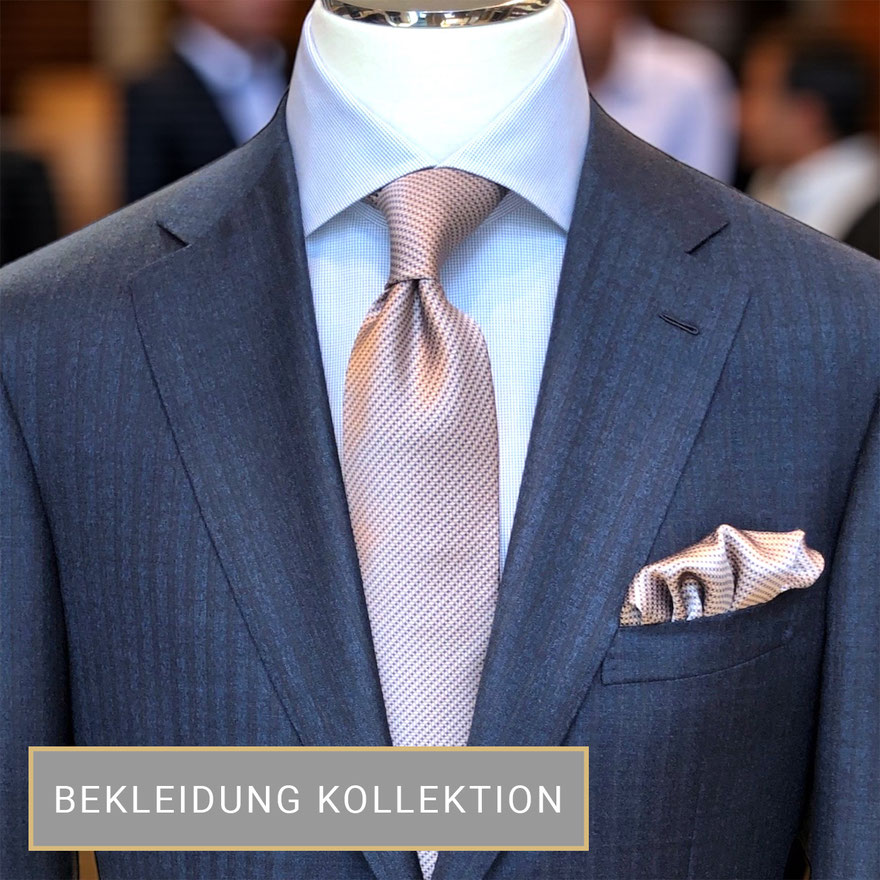 BEKLEIDUNG KOLLEKTION   >>>
