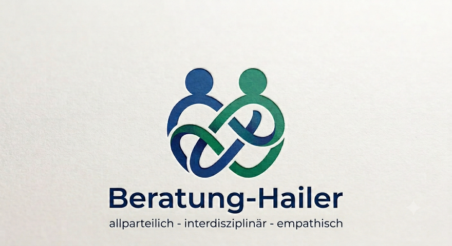 Beratung - Hailer