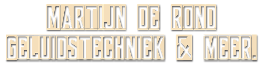 Martijn de Rond