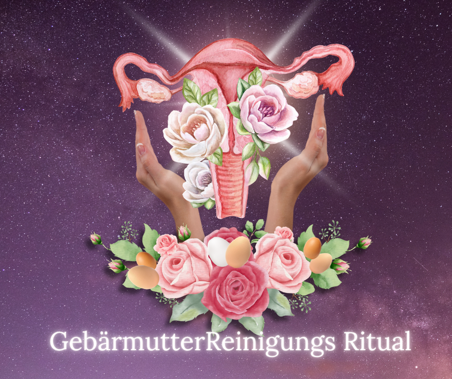 Melanie Döll, Gebärmutter, Gebärmutterritual, Gebärmutterreinigung, Schoßraumreinigung, Schoßreinigung, Schoßritual, Schoßraumritual, Frauenkreis, Coburg, Arbeit mit dem Ei