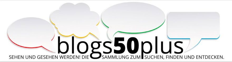 Plattform Blogs Ü50 Online Magazin Maria Al-Mana und Uschi Ronnenberg