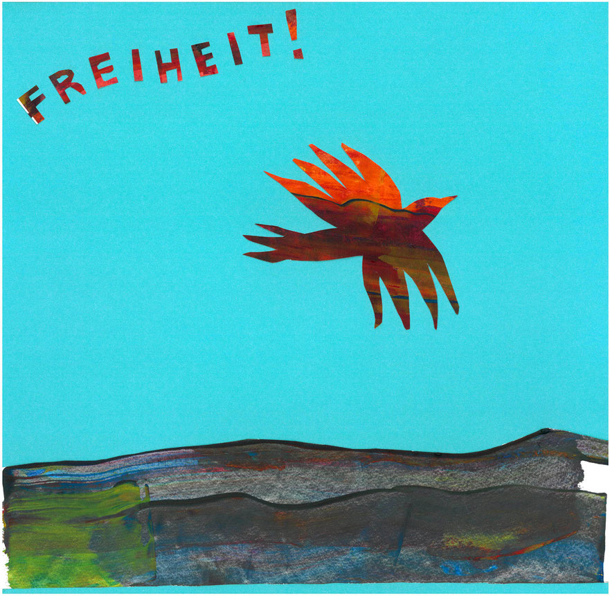 „Freiheit“