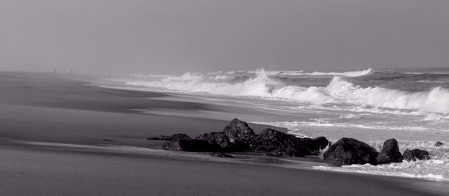 seignosse plage