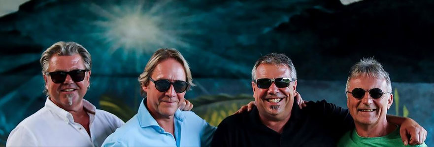 Lets Fezz - Liveband vom Feinsten