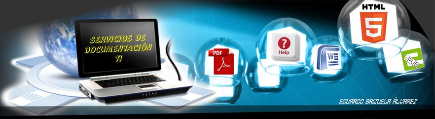 SERVICIOS DE DOCUMENTACIÓN PROFESIONAL CON EDUARDO BRIZUELA A.