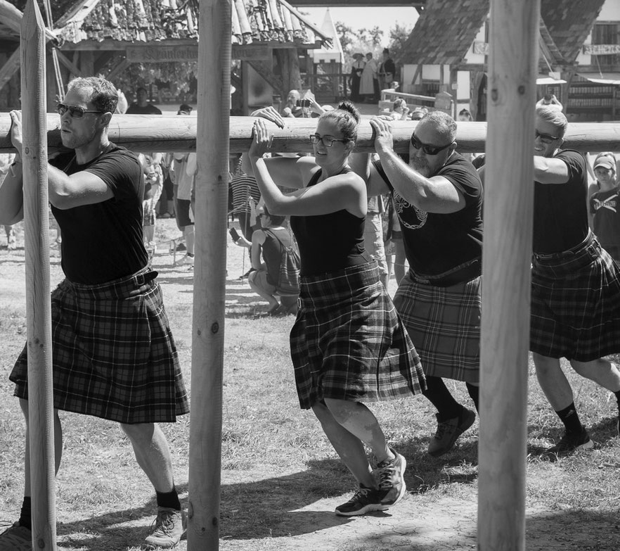 Deutschland Highland Games Official Website