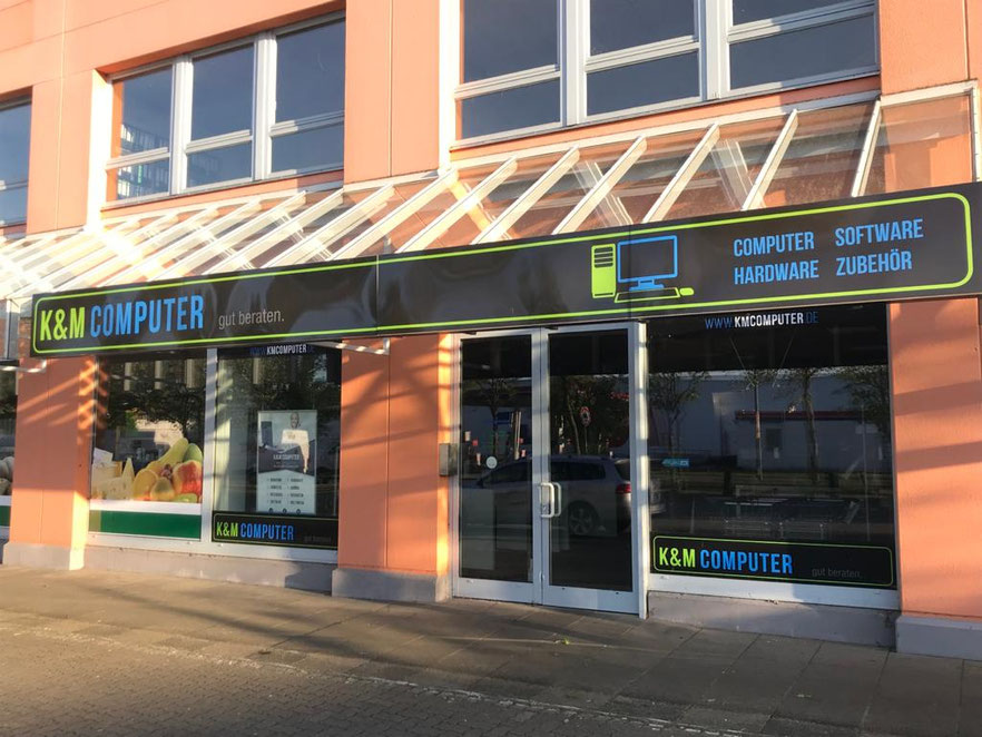 K&M Computer BremenHabenhausen Regionale Suche
