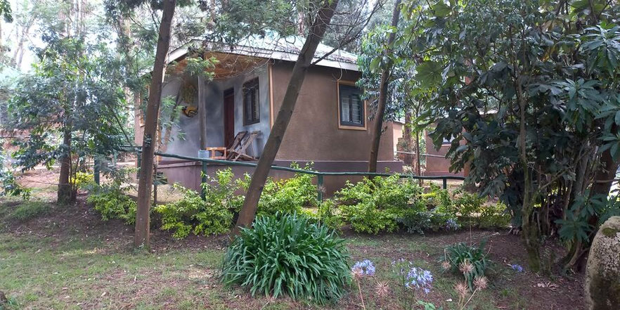 How Much Does It Cost To Stay At Trekker